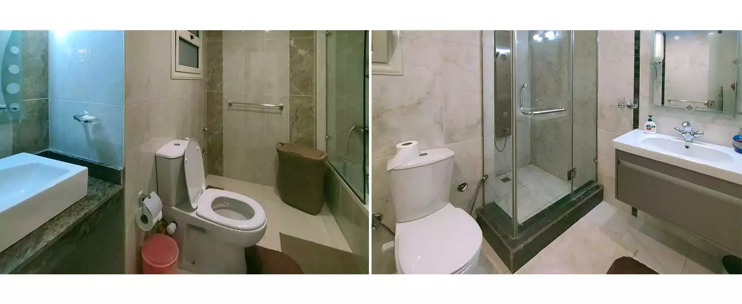 Sarayat | Apartment