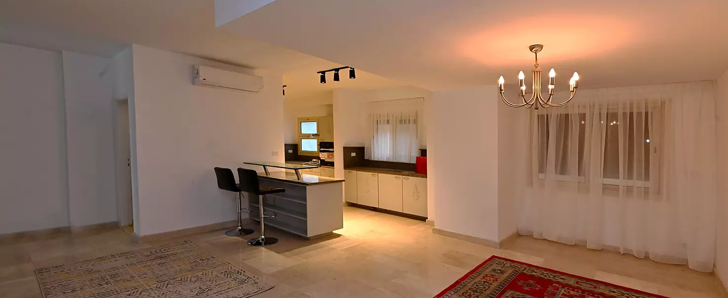 Sarayat | Apartment