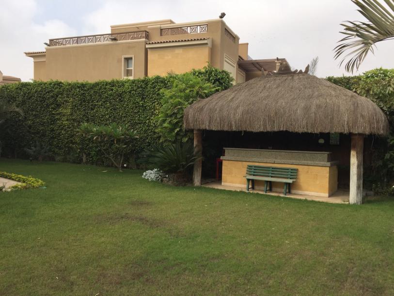  | Twin-house