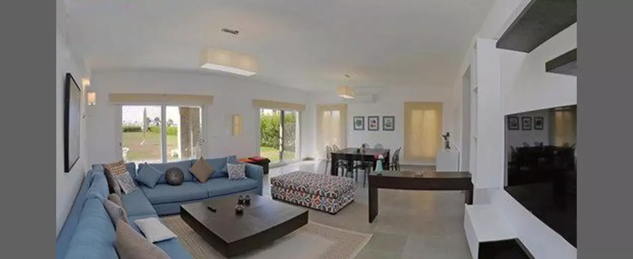 Amwaj | Villa