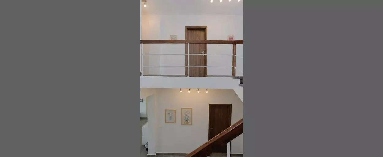 Amwaj | Villa