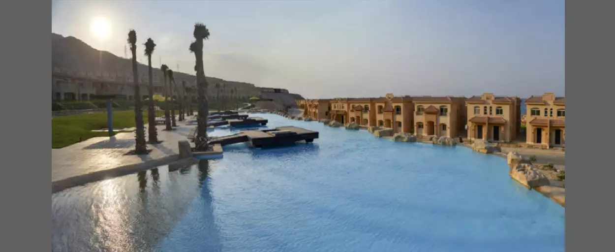 Telal Sokhna | توين هاوس