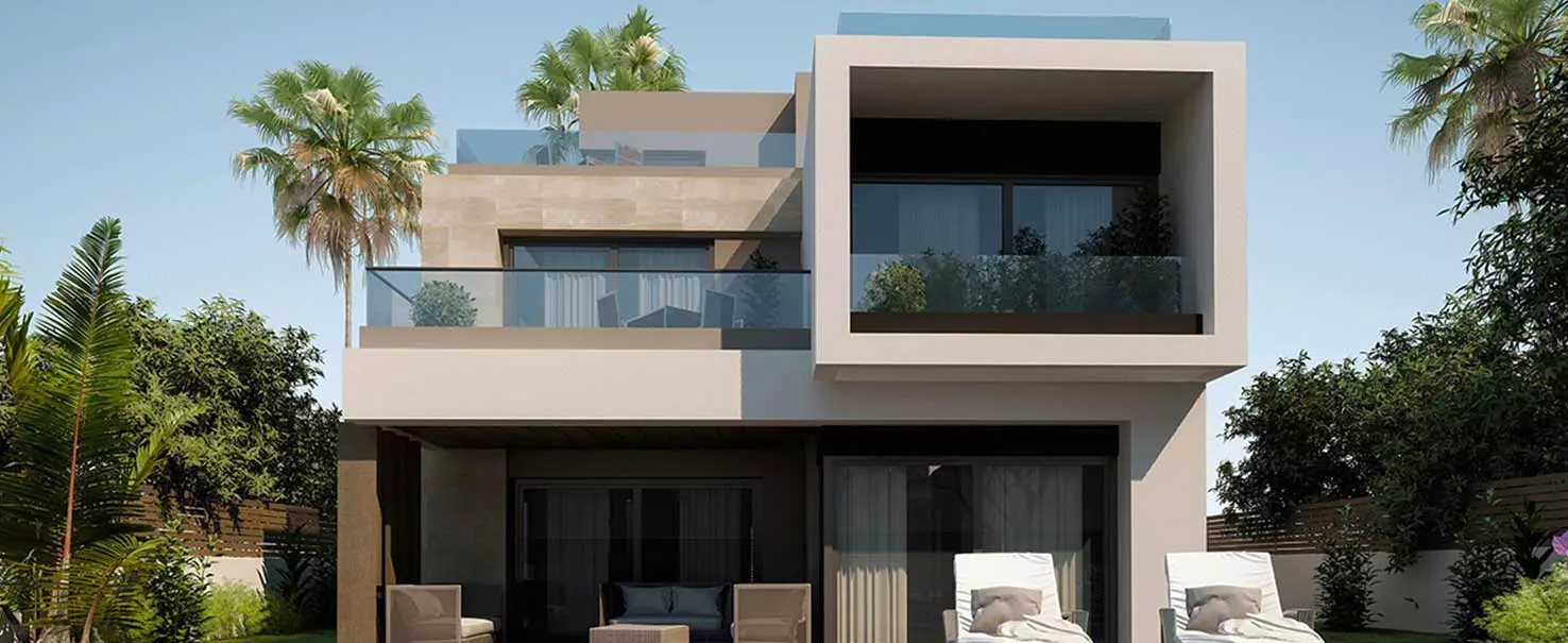  | Villa