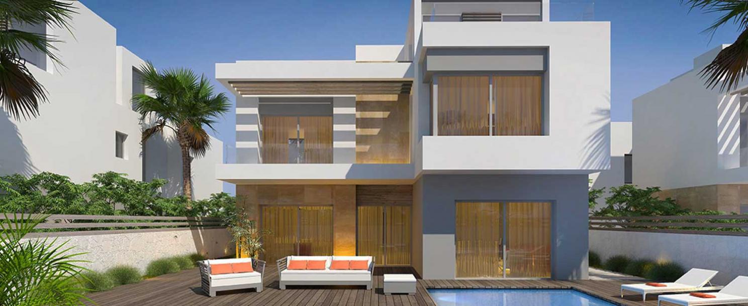  | Villa