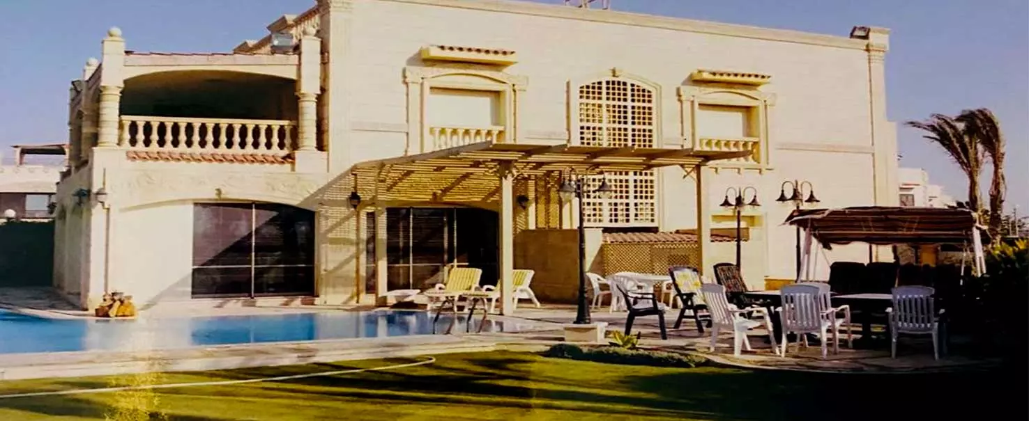  | Villa