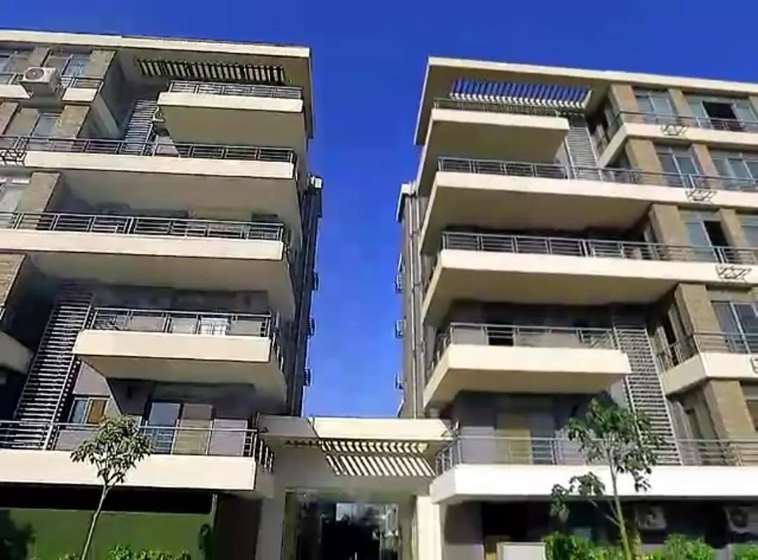 Taj City | Apartment