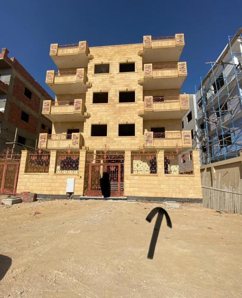 1st Settlement | Duplex