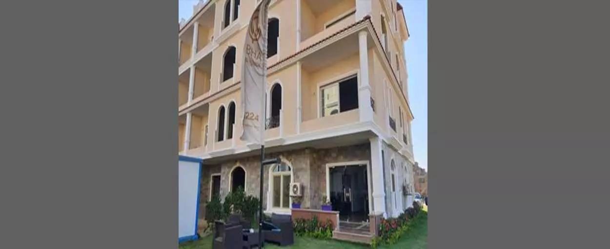 Dara Gardens | Apartment