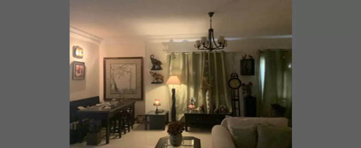 South Academy | Apartment