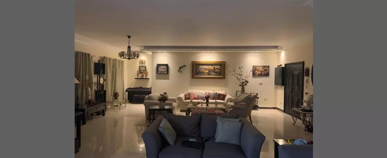 South Academy | Apartment