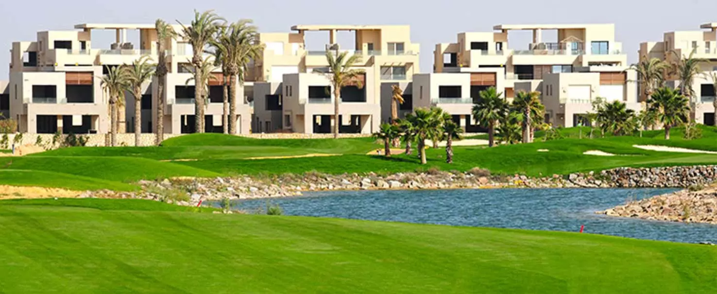Hacienda Bay - The Lemon Tree | Chalet