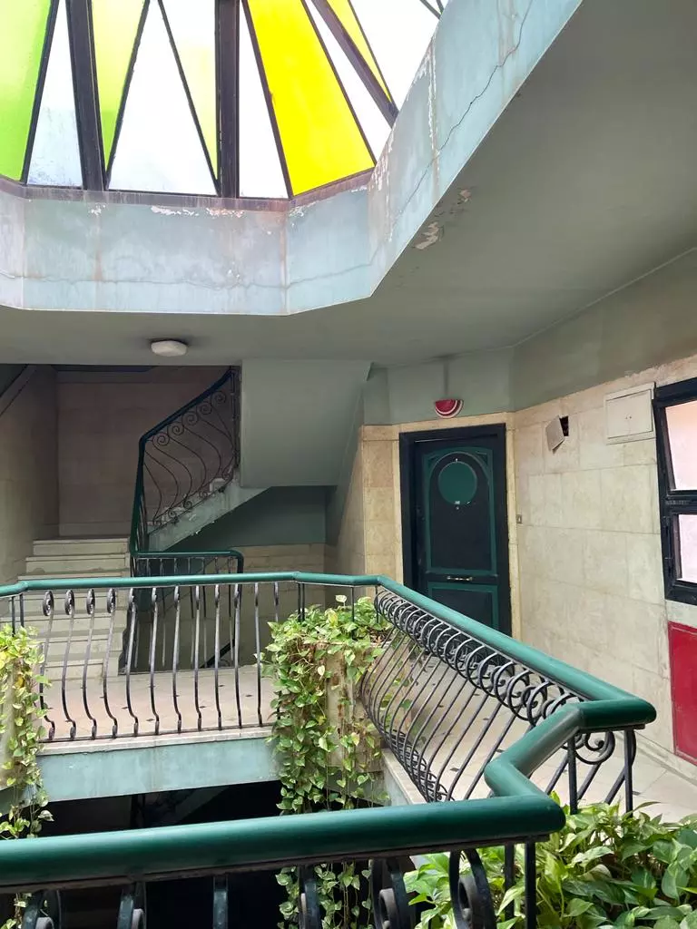 Sarayat | Duplex
