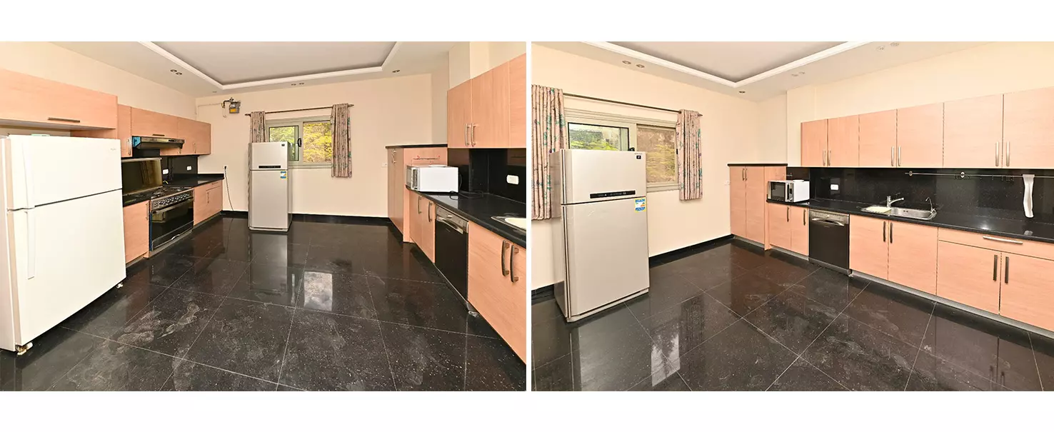 Sarayat | Ground Floor