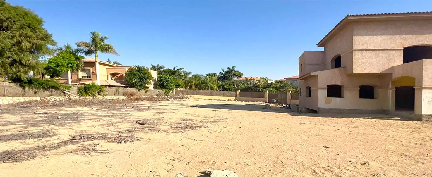 الجزيرة | فيلا