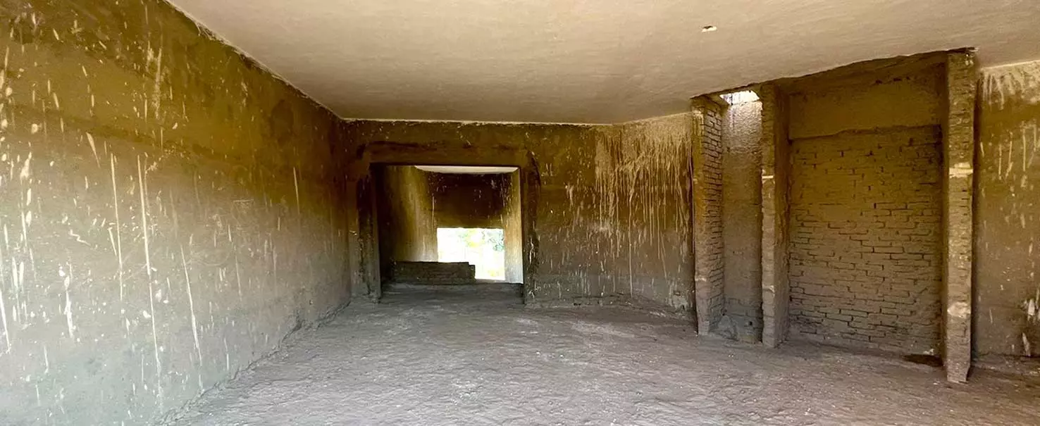 الجزيرة | فيلا