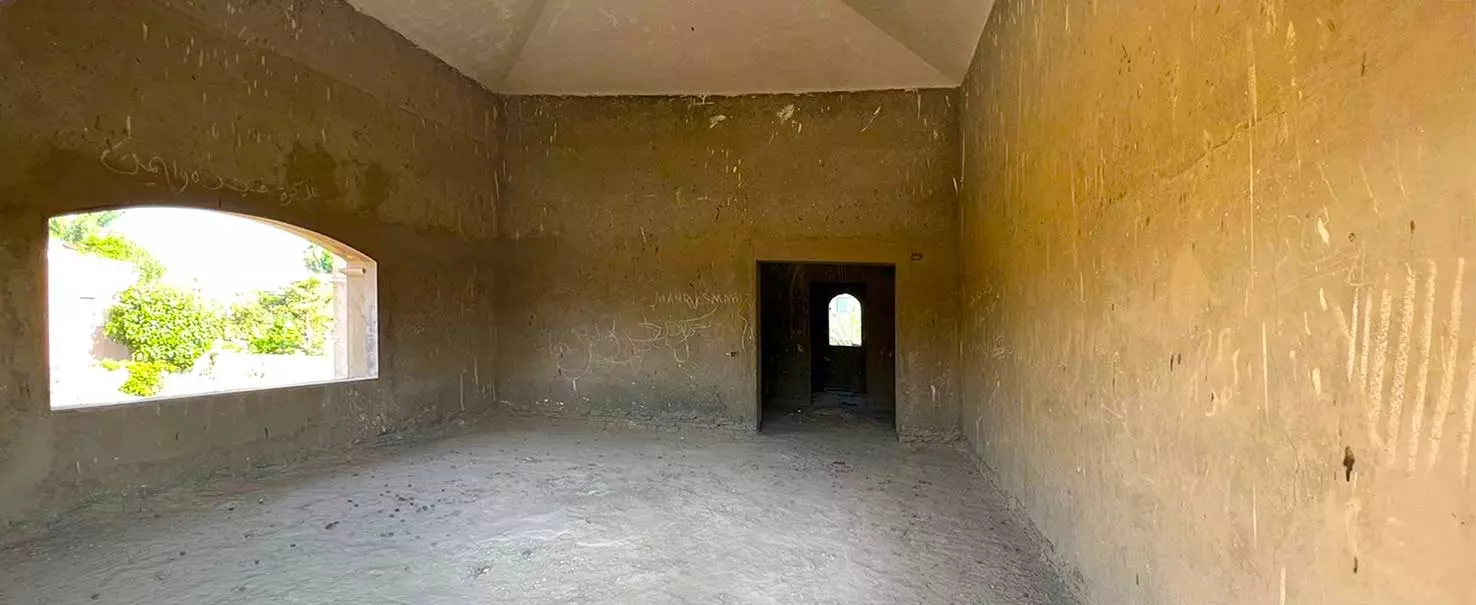 الجزيرة | فيلا
