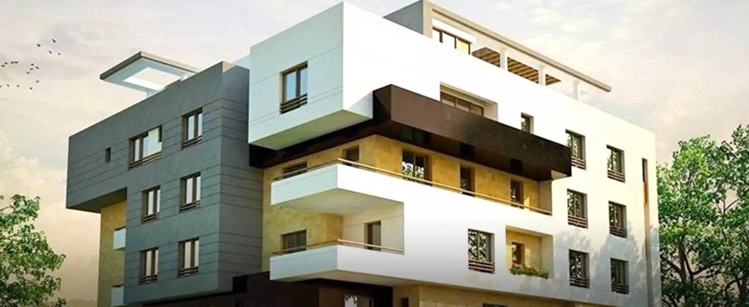 Square | Apartment