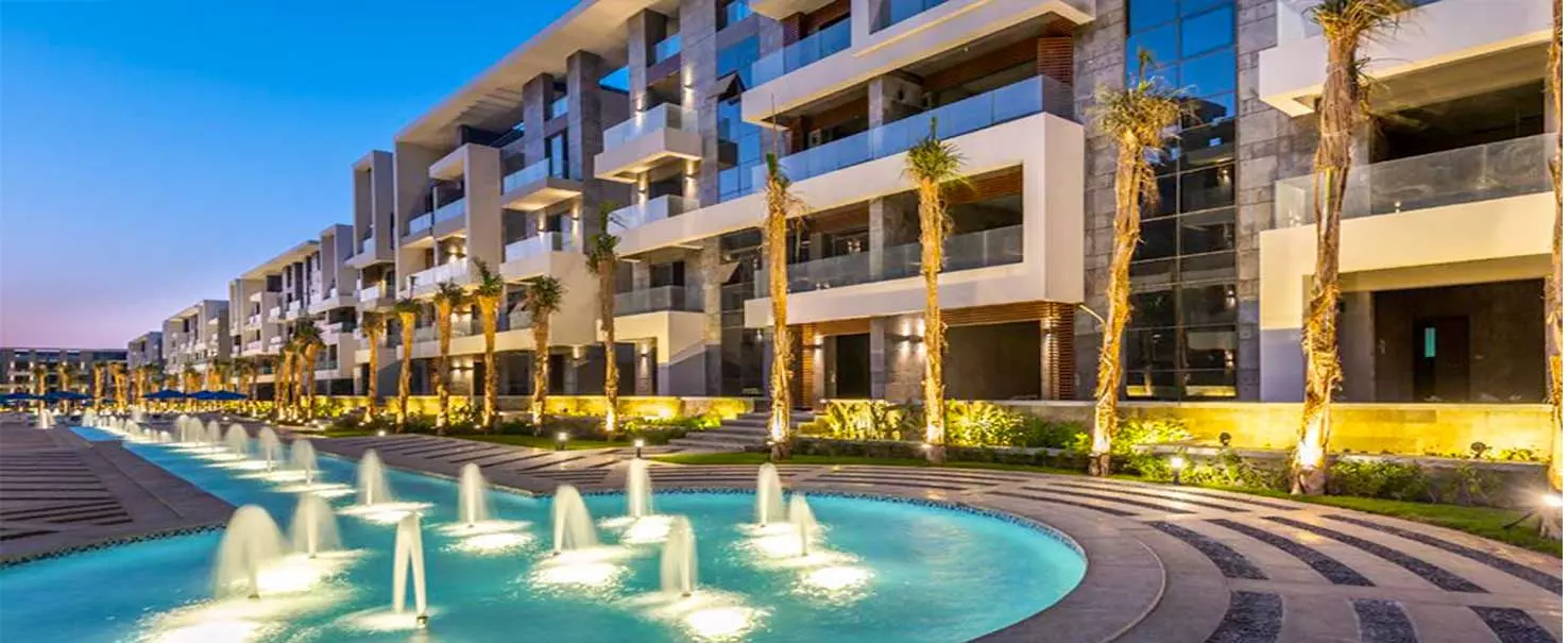 El Patio | Townhouse