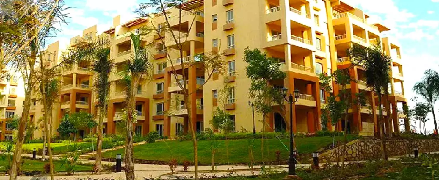Green Hills | Apartment