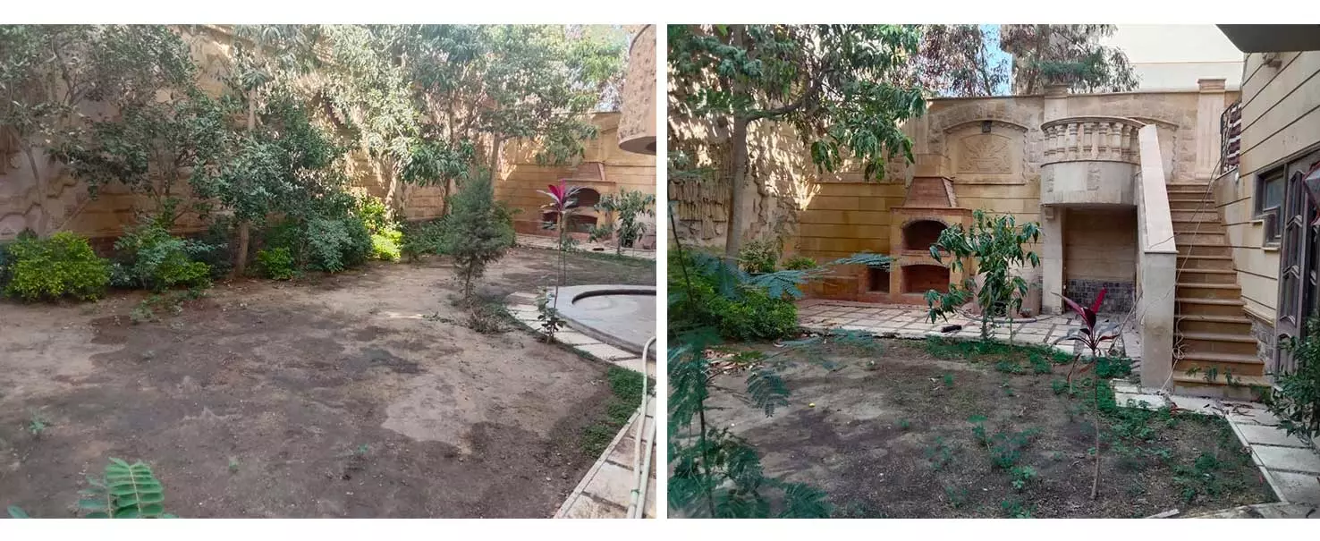  | Villa