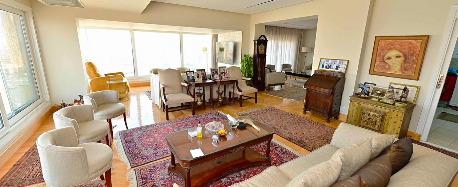  | Apartment