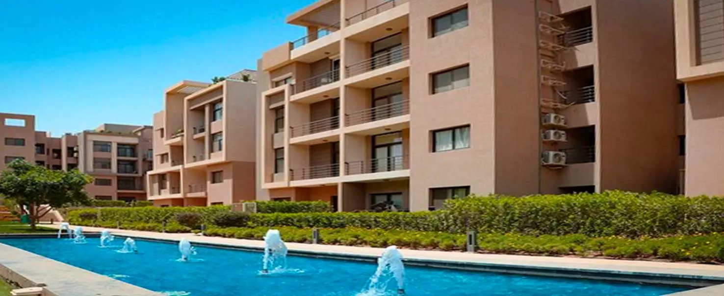 Marasem Medical Center | Apartment