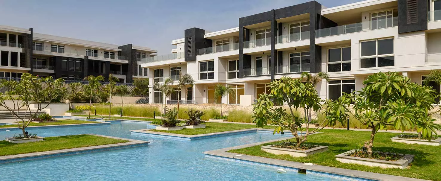 Westhills | Apartment