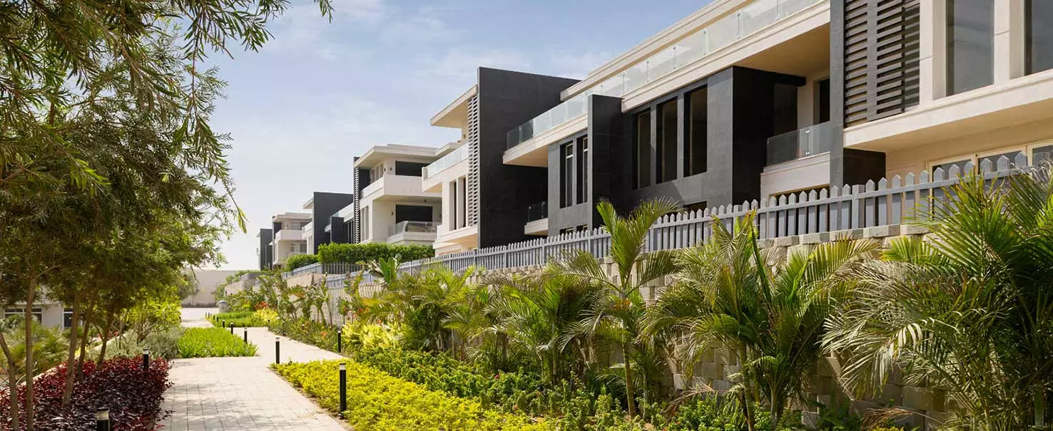 Westhills | Apartment