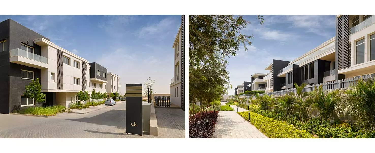 Westhills | Apartment