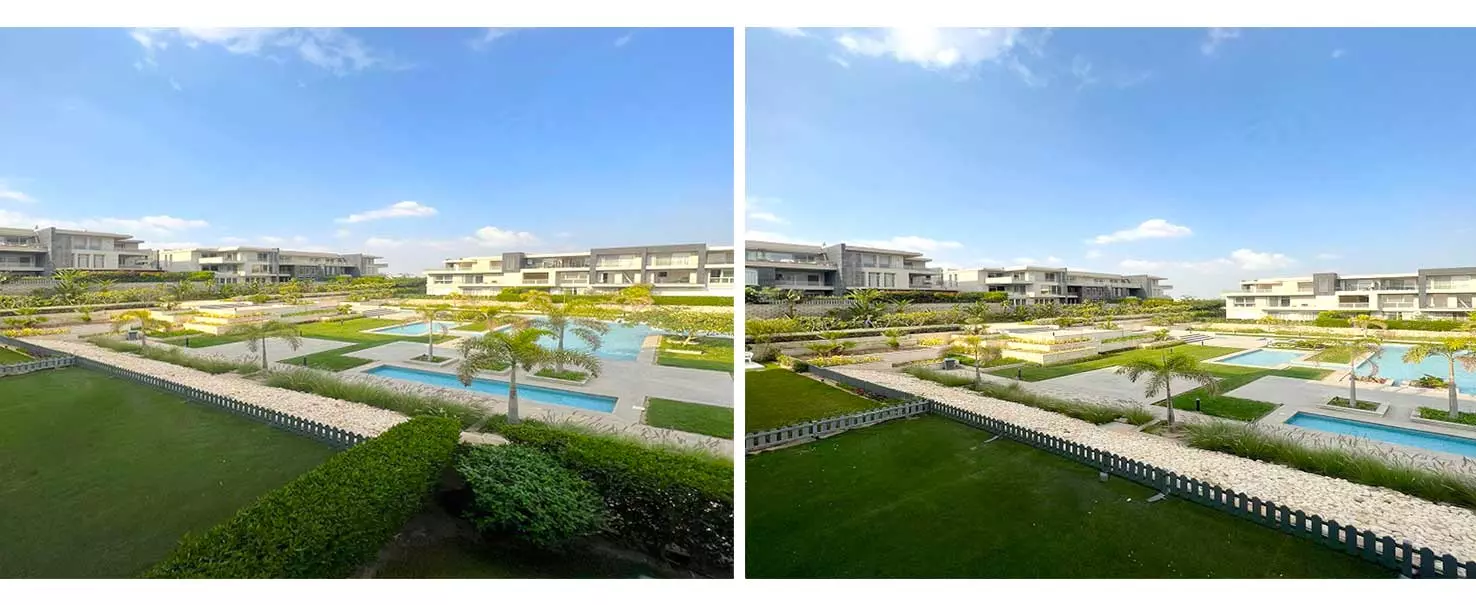 Westhills | Apartment