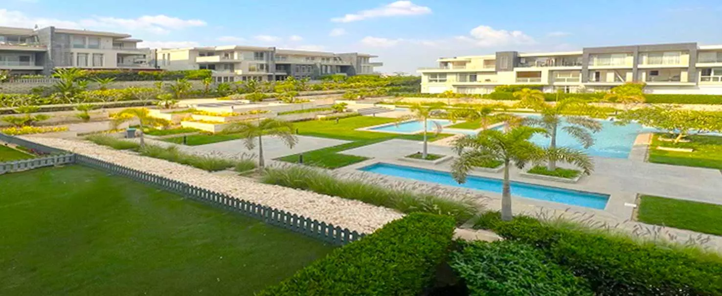 Westhills | Apartment