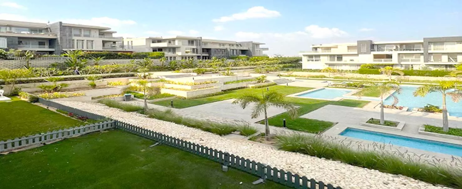 Westhills | Apartment