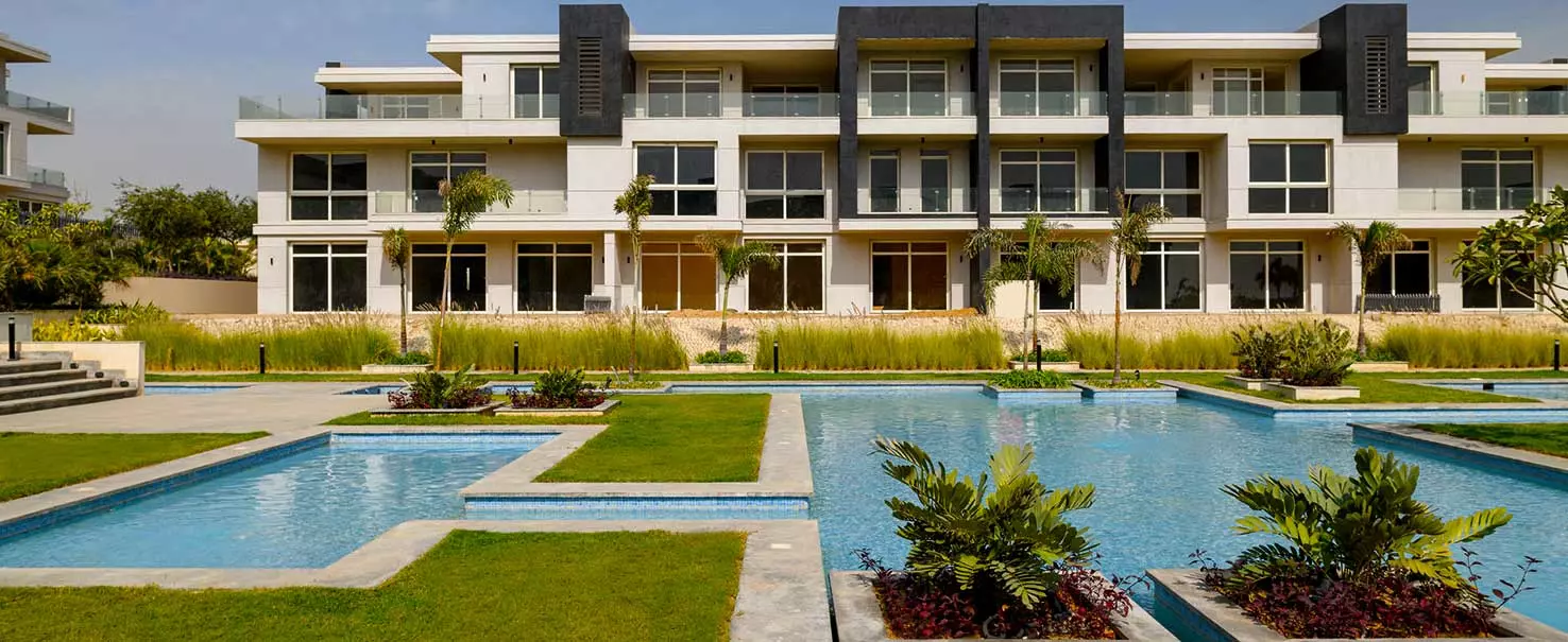 Westhills | Apartment