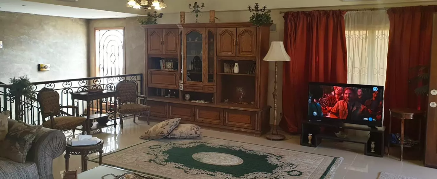 El Banafseg | Duplex