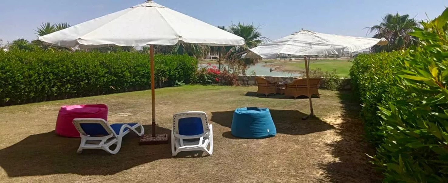 Hacienda Bay - The Lemon Tree | Chalet