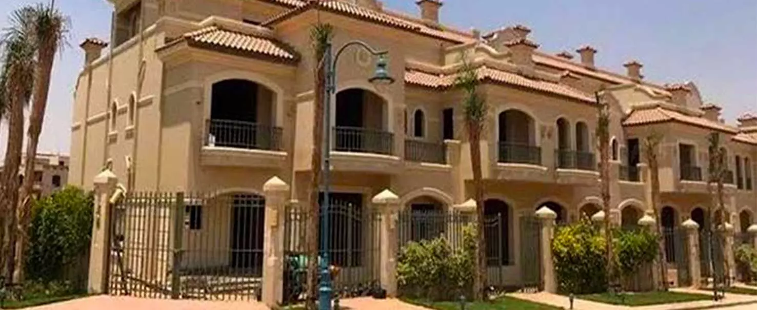 El Patio | Villa
