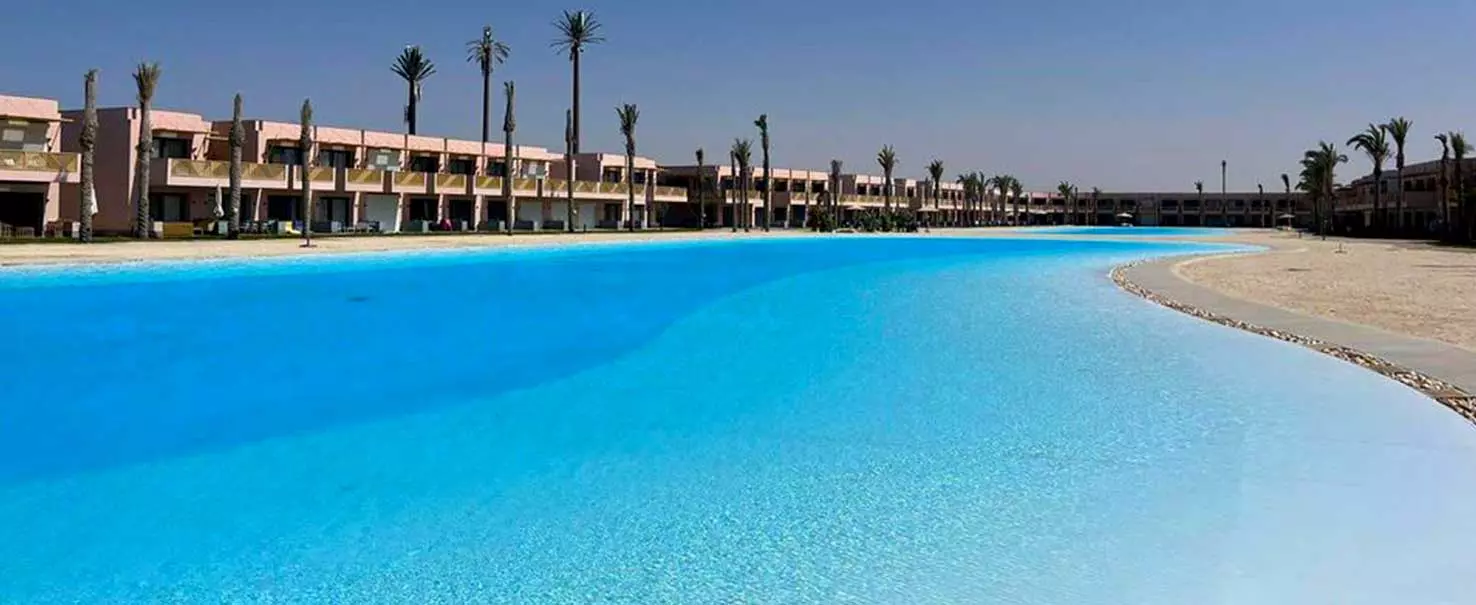 Playa | Chalet
