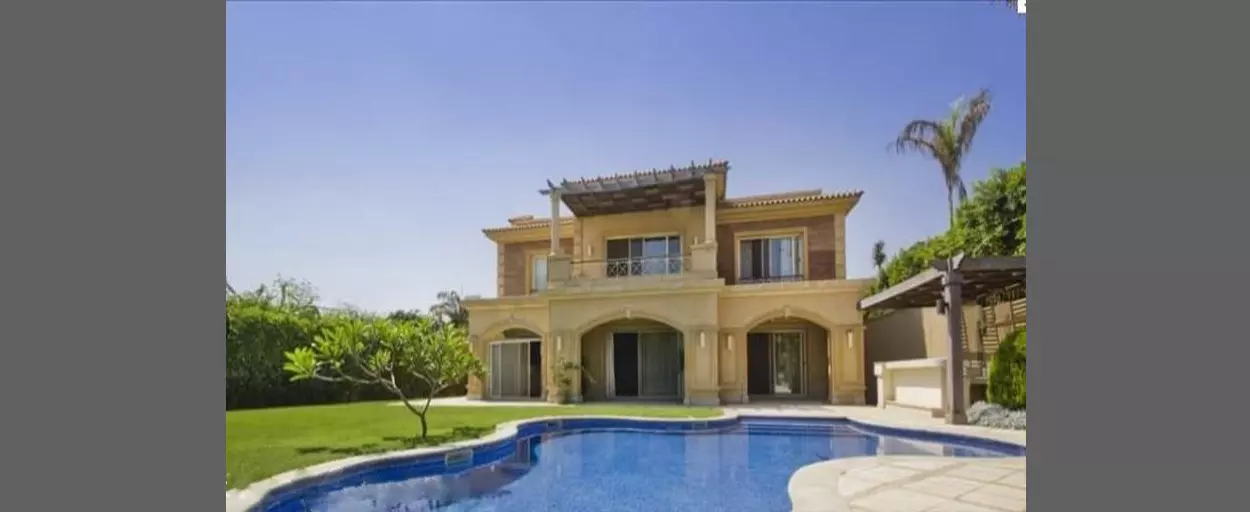 City View | Villa