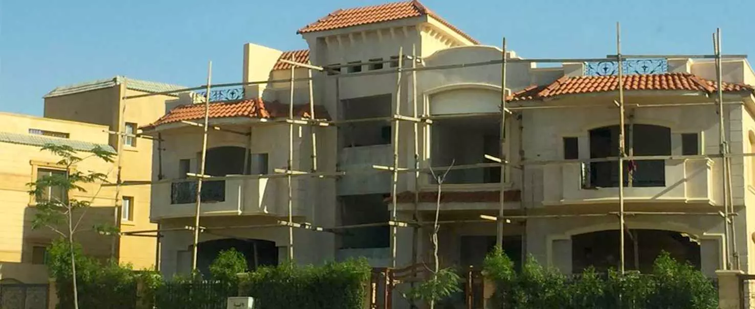  | Villa