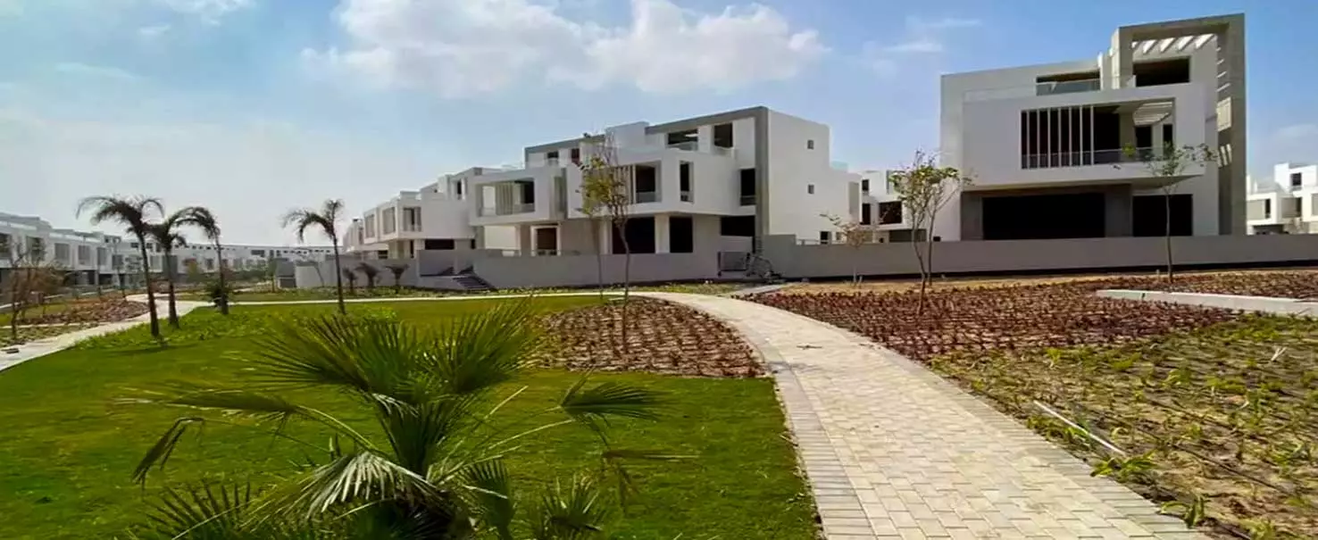  | Villa