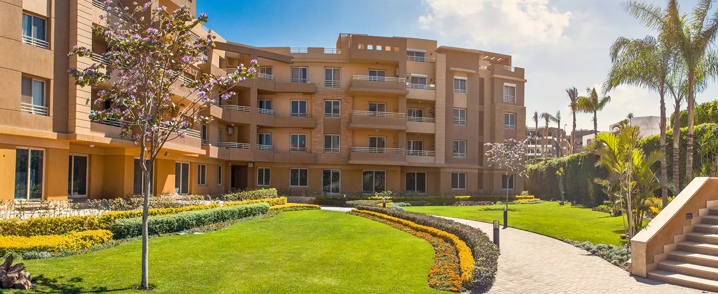 Jewar | Apartment