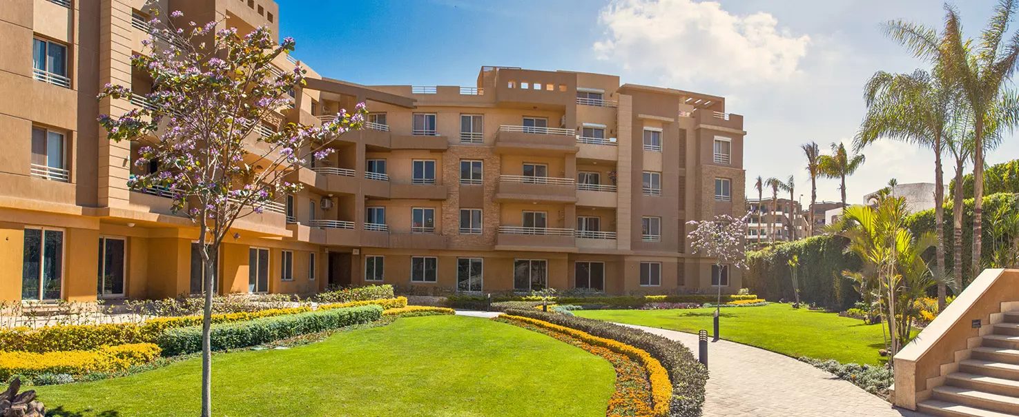Jewar | Apartment