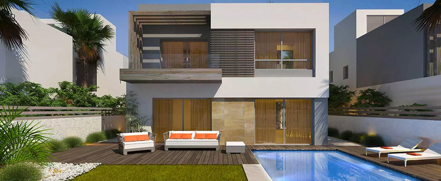 The Crown | Villa