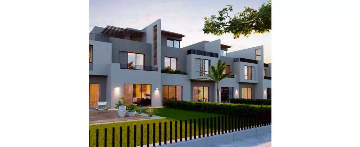 Sodic East | Apartment