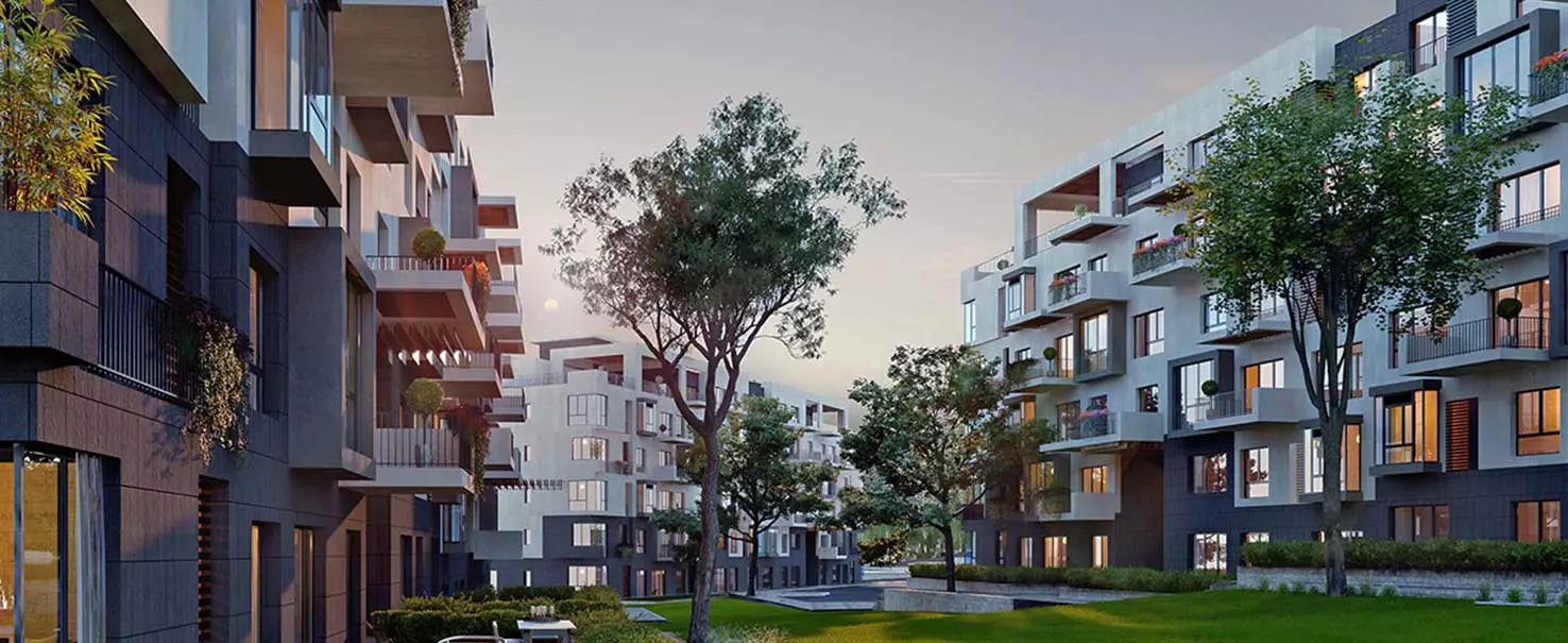 Eastown | Apartment