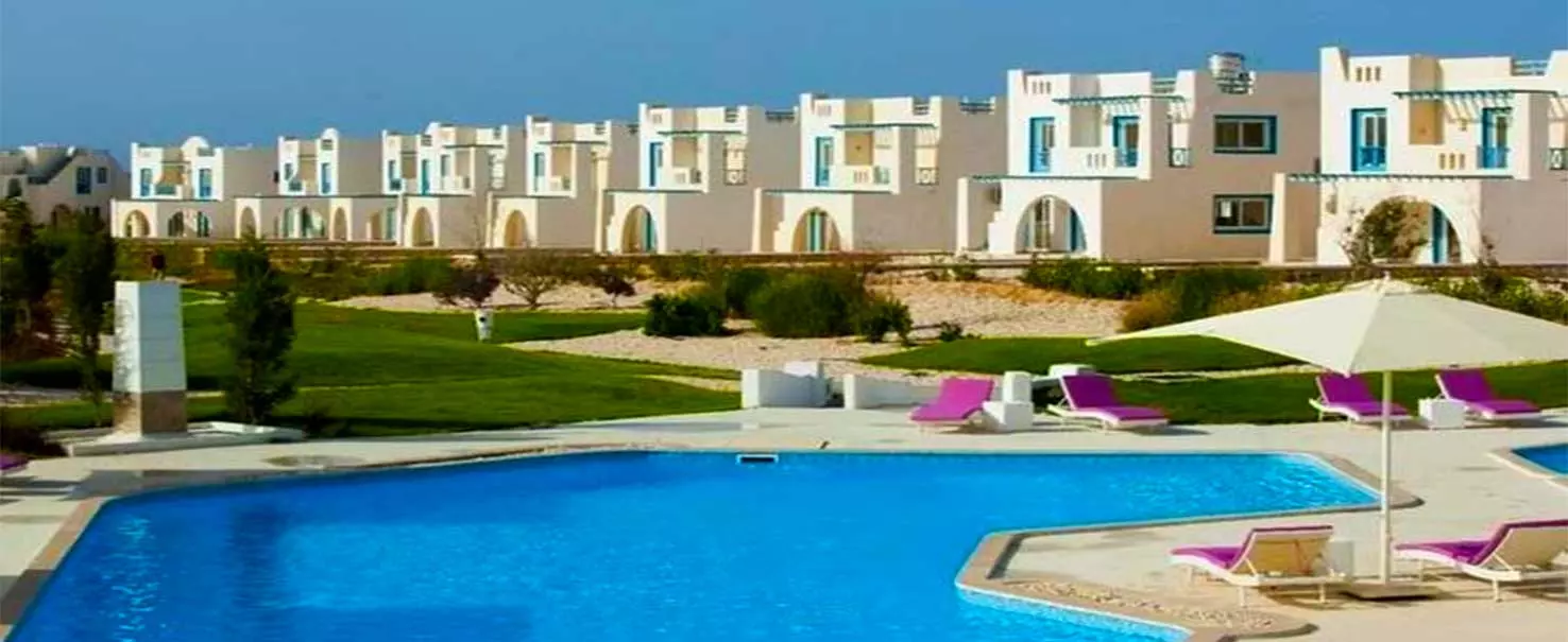 Mountain View | Villa