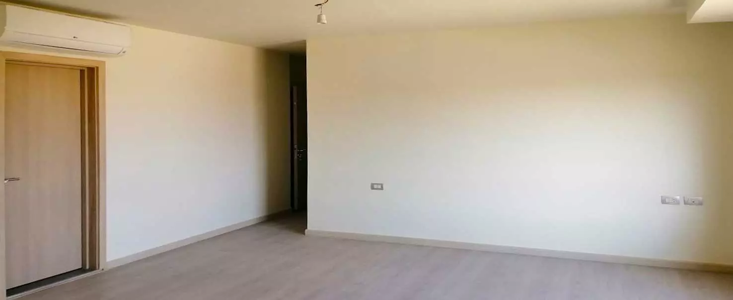 El Sheikh Zayed | Penthouse