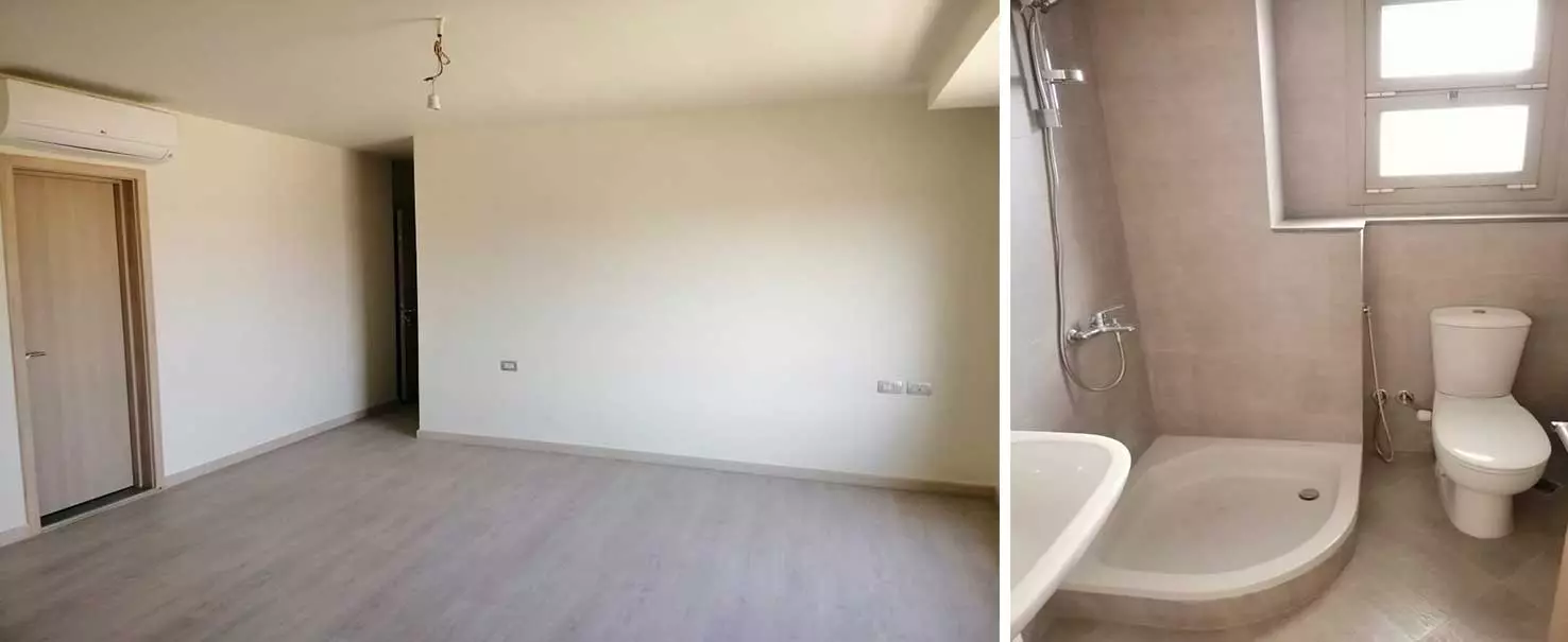 El Sheikh Zayed | Penthouse