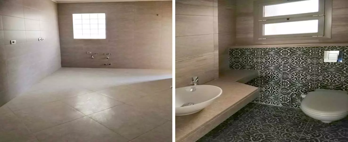 El Sheikh Zayed | Penthouse