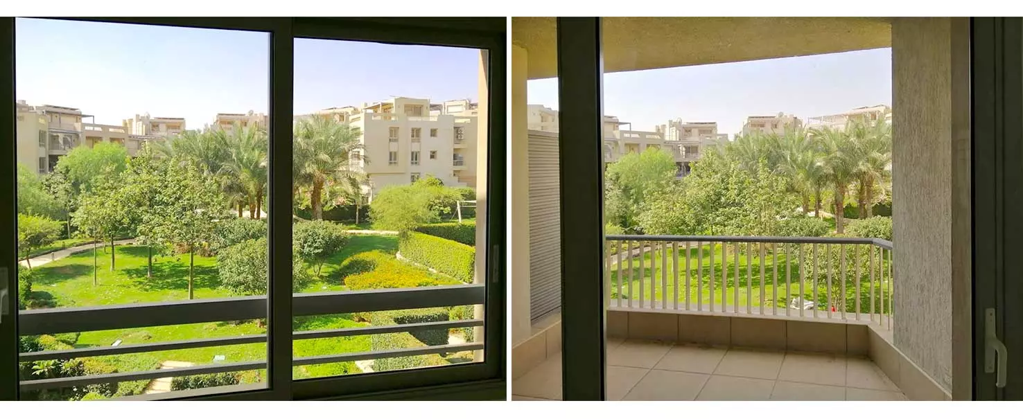El Sheikh Zayed | Penthouse